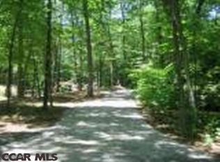 525 Smith Rd, Pt Matilda, PA 16870