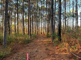 Springhill Rd, Poplarville, MS 39470