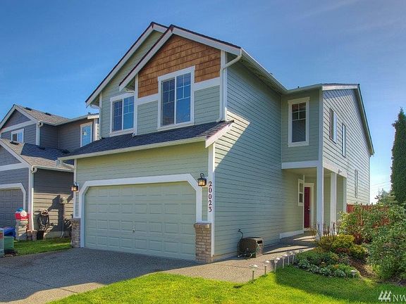 2nd image of 20023 20th Avenue Ct E