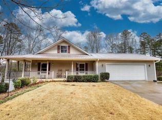 144 Peninsula Point, Martin, GA 30557