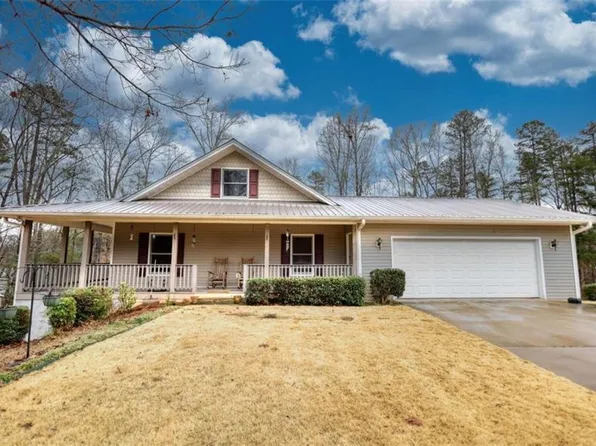 144 Peninsula Point, Martin, GA 30557