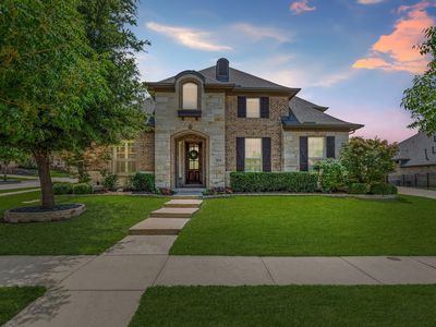 4924 Broiles Ct, Fort Worth, TX, 76244