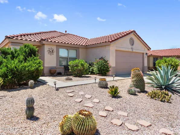 5527 W Shady Grove Dr, Tucson, AZ 85742