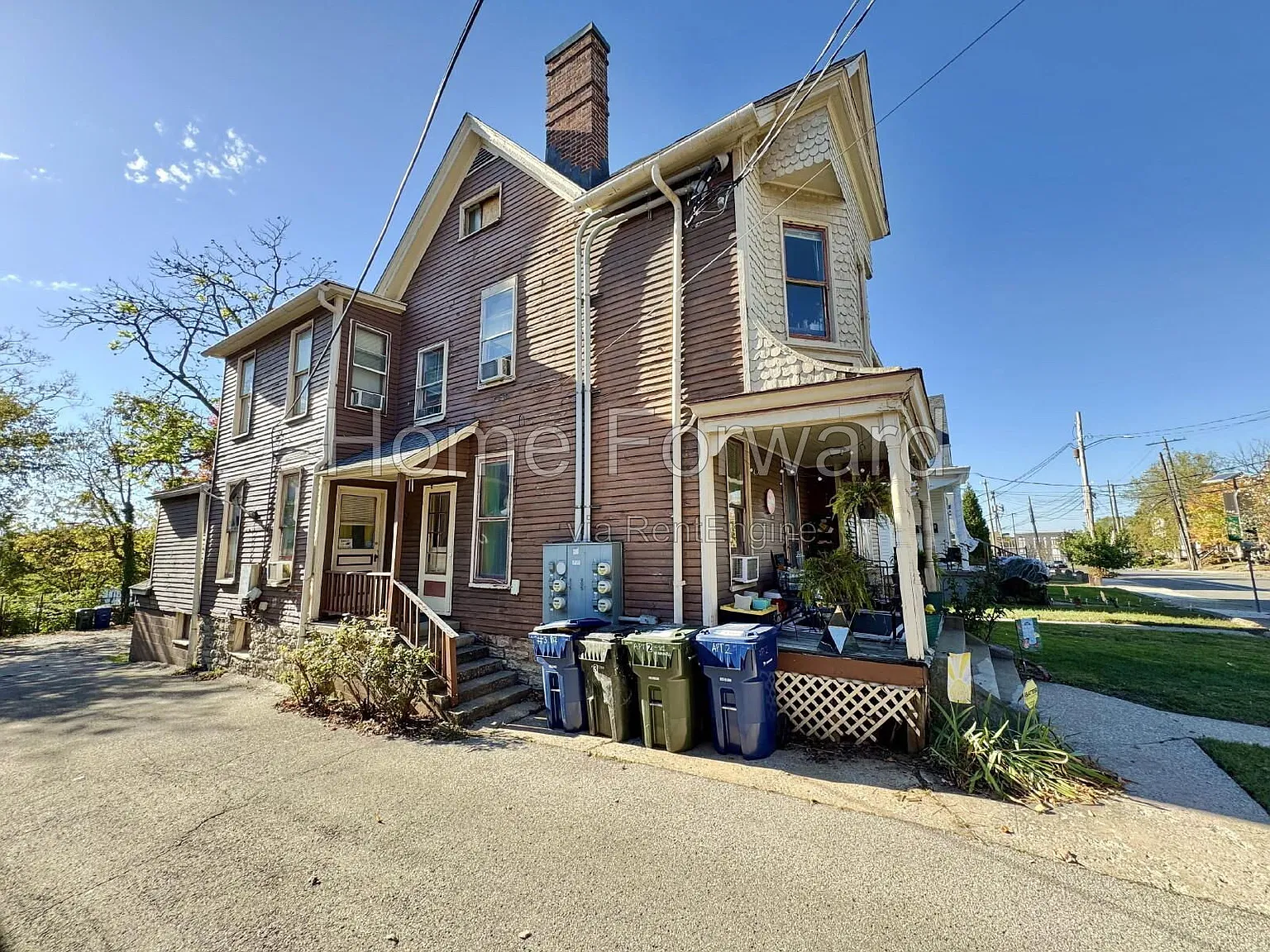 2 bed, 2.0 bath, 1000 sqft, $1,200 — Photo 3