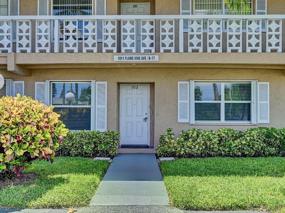 1st image of 1011 Flame Vine Ave APT 102