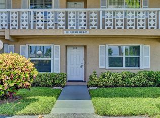 1011 Flame Vine Ave APT 102, Delray Beach, FL 33445