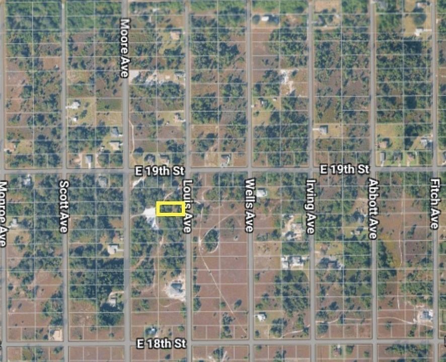 2nd image of 1817 Louis Ave