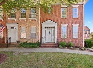 151 Singleton Rd #22, Mooresville, NC 28117