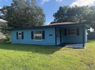 711 Saratoga Ave, Lakeland, FL 33815