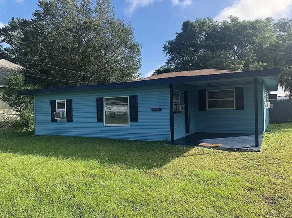 711 Saratoga Ave, Lakeland, FL 33815