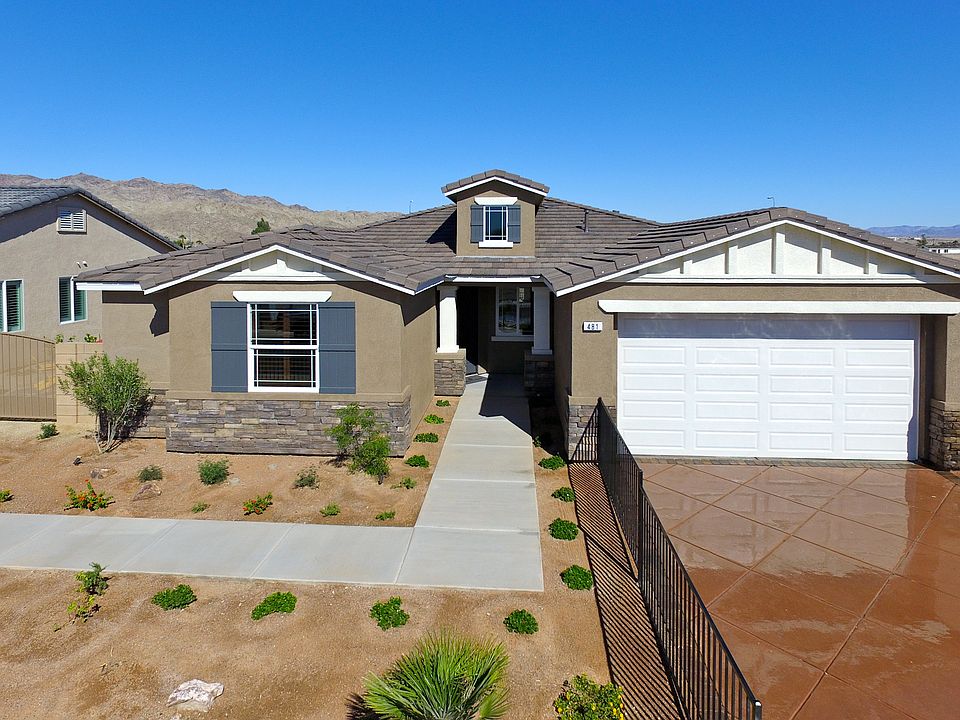 River's Edge by Legacy Homes in Bullhead City AZ Zillow