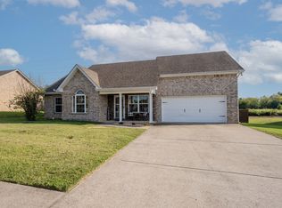 301 Richmonds Retreat Blvd, Christiana, TN 37037
