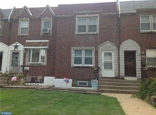 3036 Fairfield St, Philadelphia, PA 19136