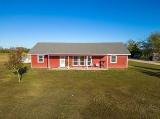 2139 Farm Road 3389, Brashear, TX 75420