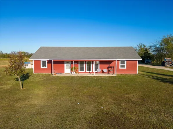 2139 Farm Road 3389, Brashear, TX 75420