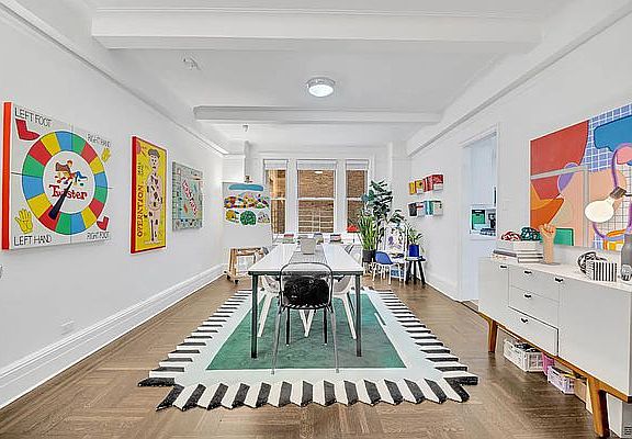 3rd image of 25 W 81st St #3B