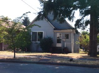 6242 Flora Ave S, Seattle, WA 98108