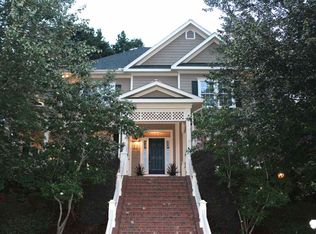 205 Walford Way, Morrisville, NC 27560