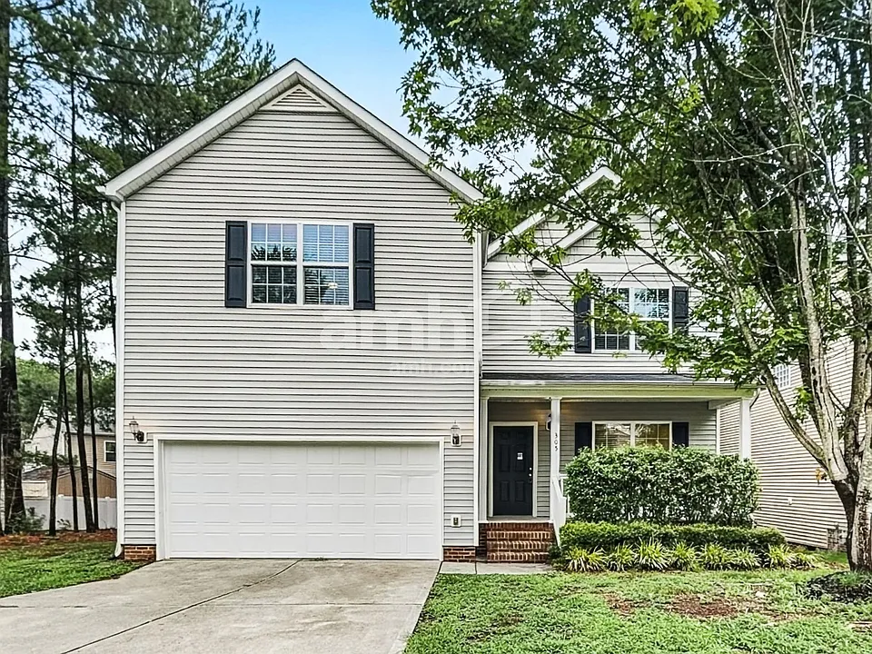 305 Switchback St