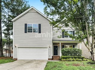 305 Switchback St, Knightdale, NC 27545