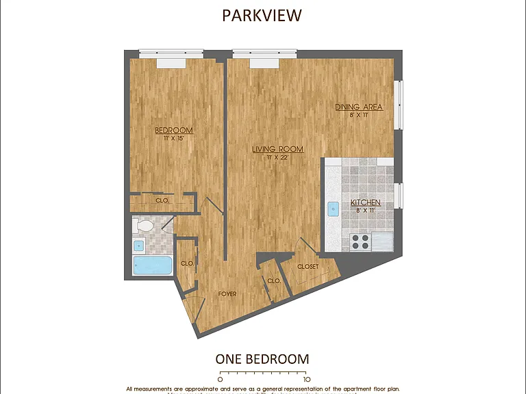 5120 Sargent Rd NE — Photo 1
