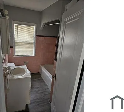 3 bed, 867 sqft, $1,300 — Photo 4