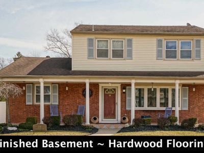 219 Connecticut Ave, Cherry Hill, NJ, 08002
