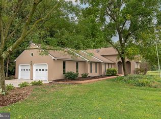 3490 Prchal Rd, Preston, MD 21655