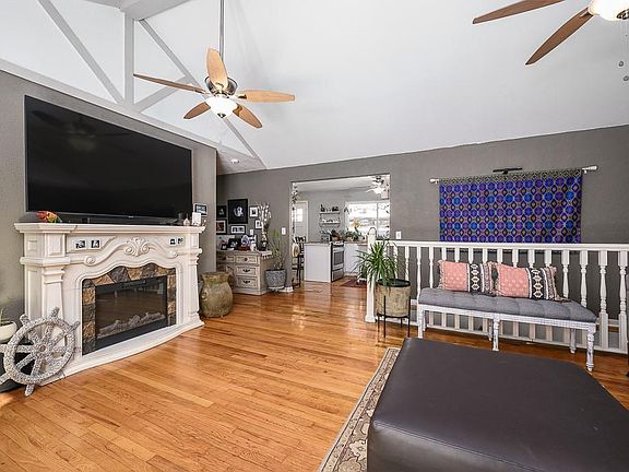 4th image of 507 Lake Forest Dr