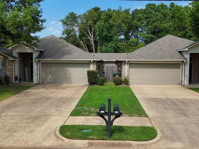 6051 Pine Cone Ln, Tyler, TX, 75707