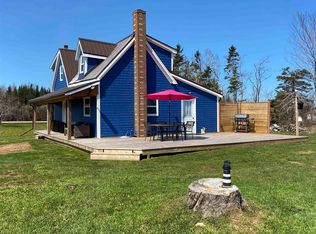 788 Strathcona Rd, Saint George's Parish, PE C0A 2A0