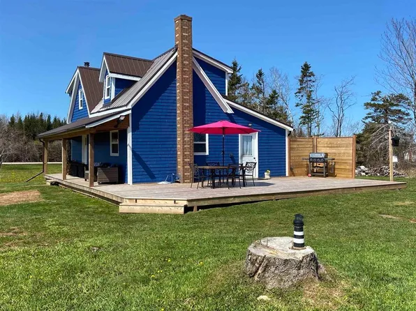 788 Strathcona Rd, Saint George's Parish, PE C0A 2A0