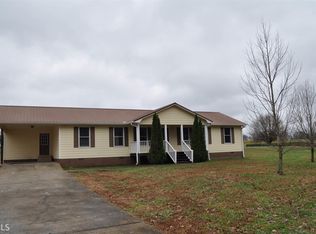 1676 Brockton Rd, Jefferson, GA 30549