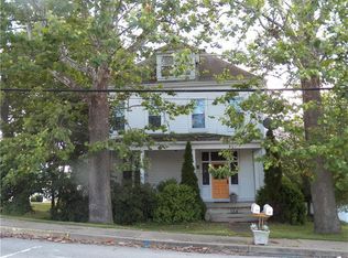 154 Independence St, Perryopolis, PA 15473