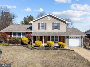 3203 Whiteman Rd, Wilmington, DE 19808