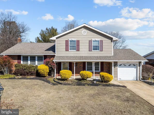 3203 Whiteman Rd, Wilmington, DE 19808