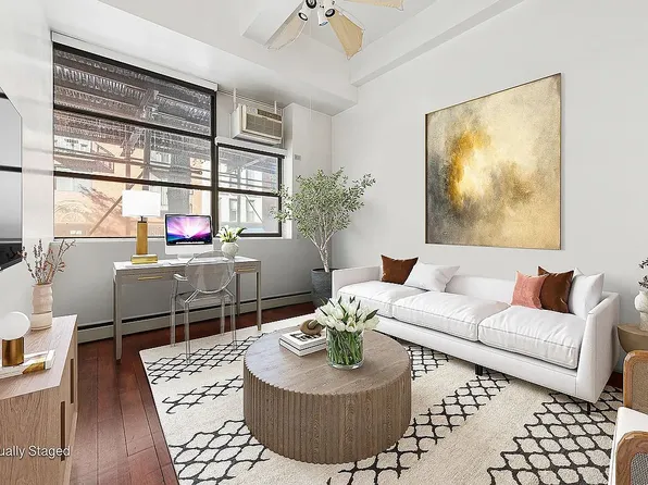 350 E 62nd St APT 1N, New York, NY 10065