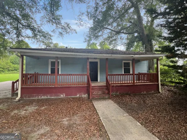 5119 McKinley Ave, Union City, GA 30291
