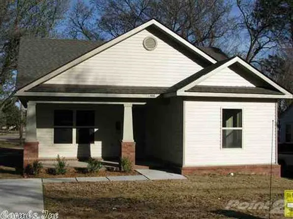 1400 Parker St, N Little Rock, AR 72114