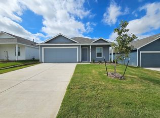 1813 Equine Retreat Way, Crandall, TX 75114