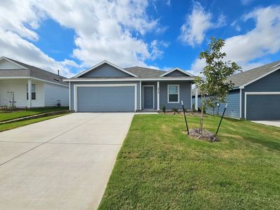 1813 Equine Retreat Way, Crandall, TX, 75114