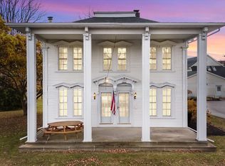 48525 Eight Mile Rd, Northville, MI 48167