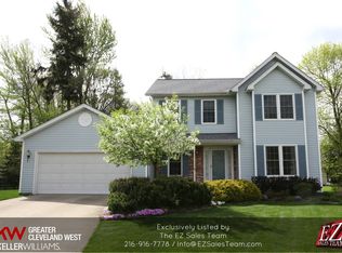 15123 Dewitt Dr #82, Strongsville, OH 44136