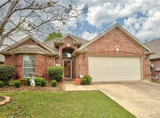 10813 J A Forster Dr, Rowlett, TX 75089