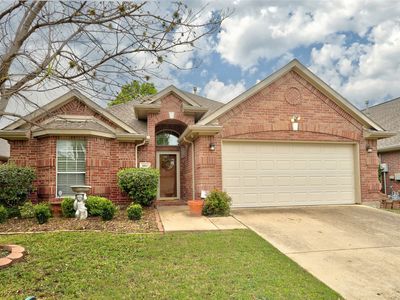 10813 J A Forster Dr, Rowlett, TX, 75089