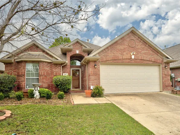 10813 J A Forster Dr, Rowlett, TX 75089