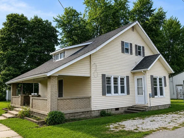 7022 E Us Highway 52, Gwynneville, IN 46144