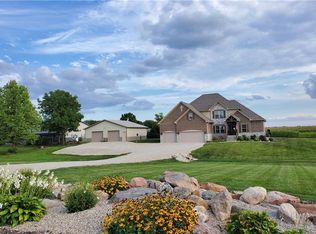 565 W 400 S, Greenfield, IN 46140