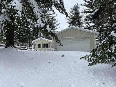10431 N Finley Lake Ave, Harrison, MI, 48625