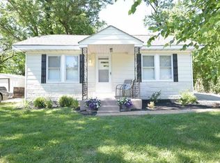 10551 Decker Ave, Saint Louis, MO